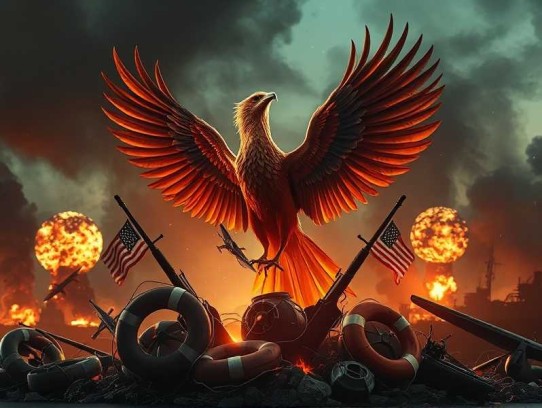 太平洋战争丨现代战争启示录&第二次世界大战实录