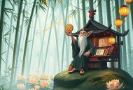 仙长，充个会员吧 _ 爆笑修仙 