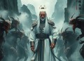 济公传八魔炼济癫版孙天啸播讲 (1~4部)