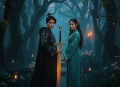 着迷.广播剧（乔苏＆阿绵）
