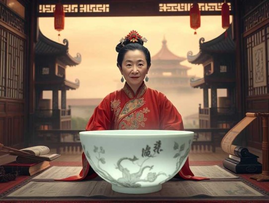 单田芳 逆境中的单田芳 全1回