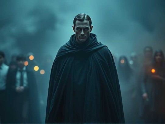 （无CP）快穿_无情大佬和她的打工人系统