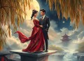 医见钟情丨天才小毒妃番外丨高甜总裁丨云天河