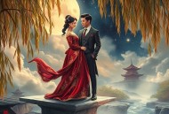 医见钟情丨天才小毒妃番外丨高甜总裁丨云天河