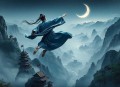 逍遥派（粤语版）丨玄幻经典丨热血仙侠