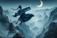 逍遥派（粤语版）丨玄幻经典丨热血仙侠