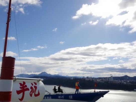 我有一座天地钱庄_阅文听书