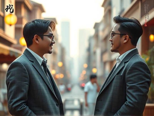 和先生的先婚后爱  双男主  治愈甜宠  现代纯爱  宠妻  精品广播剧-完结