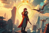 巫神纪_穿越重生_都市玄幻_有声剧_热血纪