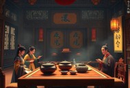 明朝那些事.有声剧