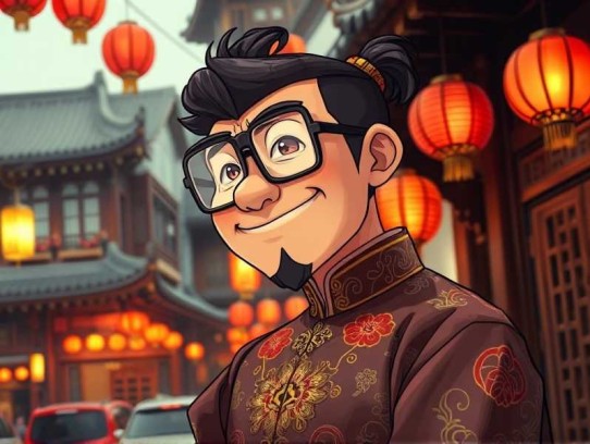 师尊他渣了起点男主_晋江_黑桃X老陈_爆笑双洁_双向奔赴_多人有声剧