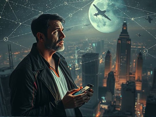 匹配度悖论.广播剧