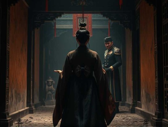 权宠之仵作医妃