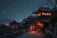 最后一个道士