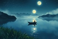 倪匡_卫斯理（23）湖水