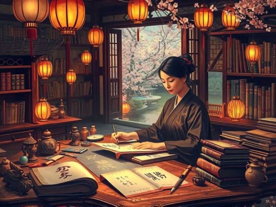 ​小雅故事工作室