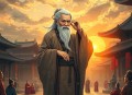 道法无边（叱咤阴阳）老彩故事会演播完结