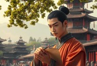 奋斗在初唐（完结）