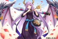 惊涛骇浪（官场小说_逆袭_多人剧_听）