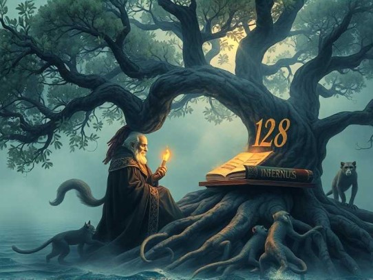 G诡秘地海&聚象声创精品多播克苏鲁狐尾的笔完结