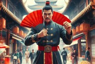 武侠：我在六扇门当差_玄幻爽文