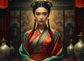 嫡女要狠