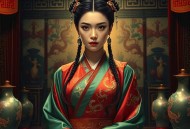 嫡女要狠