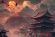 全民故事计划·中国探案集.张强、黑叶.演播白夜剧场 