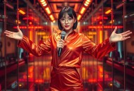 《纸人》主播：何其 581集完