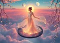 他在万丈光芒里_调儿云天河_梦想与爱情齐飞