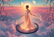 他在万丈光芒里_调儿云天河_梦想与爱情齐飞