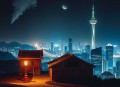 盖世神医丨叶秋丨都市修仙多人有声剧丨一种侃侃