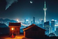 盖世神医丨叶秋丨都市修仙多人有声剧丨一种侃侃