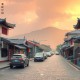 一个人的朝圣 _ 全球热卖400万册的经典畅销小说