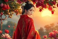 《嫡女惊华》
