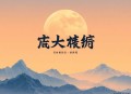 有请小师叔丨南瓜楠少演播丨搞笑&修仙丨精品有声剧