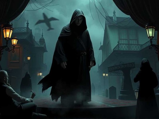 短篇惊悚悬疑故事集[001-196集](播音——章鱼)