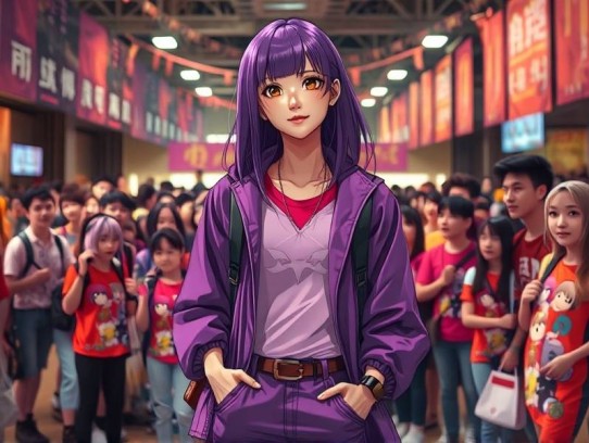 老婆粉了解一下.广播剧