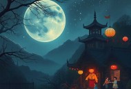 我的手机能见鬼 _ 小夜光&追马多人剧_爆笑捉鬼