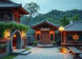 愤怒的葡萄 _ 诺贝尔文学奖获奖作品，美国版《活着》