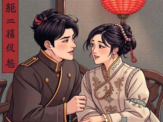 我家爱豆是天师_盗愁&牛奶胡椒_一起来磕cp呀