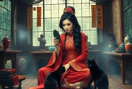 重生之将门毒后丨畅读书城