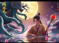 师叔，你命中缺我【一刀苏苏】
