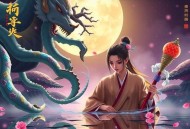 师叔，你命中缺我【一刀苏苏】