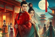 表哥万福_治愈救赎甜宠权谋文_尘萱&阿伤领衔_多人有声剧