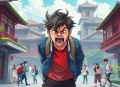 砸锅卖铁去上学-晋江高分沙雕文-徐宇隆&沈念如 499 完结