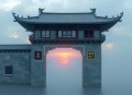 《韩警官》主播：野贺 1556集完