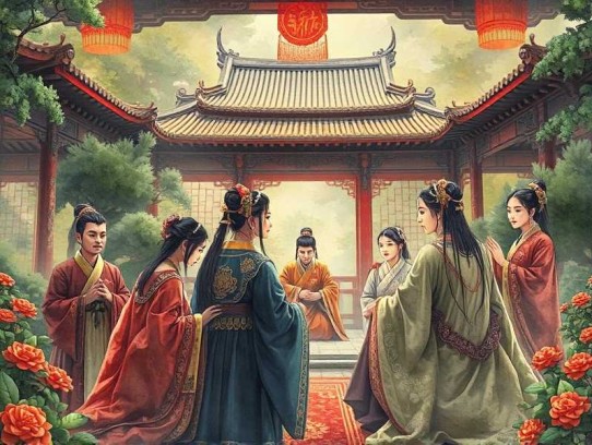 蒋勋细说红楼梦 470 完结