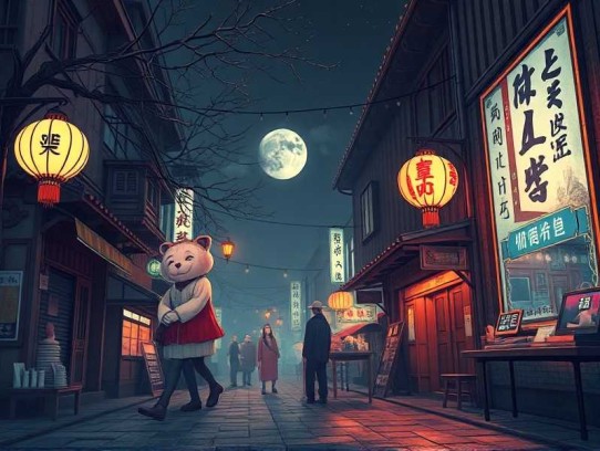 刚准备高考，离婚逆袭系统来了丨起点搞笑№1丨爆笑日