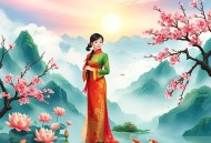 千金有福-单播版